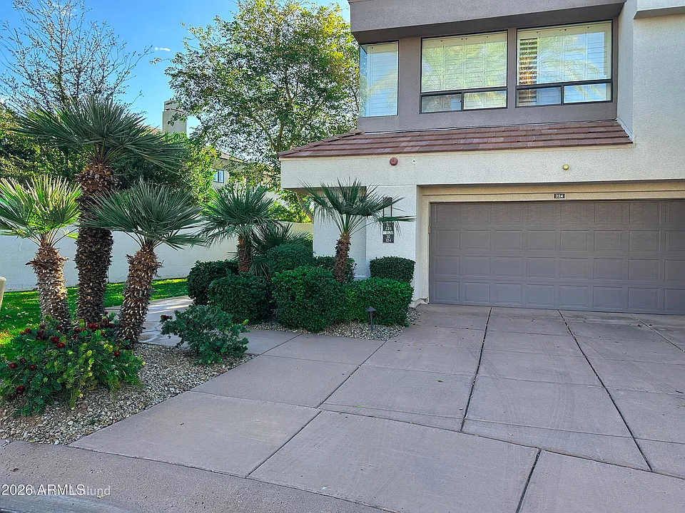 7222 E Gainey Ranch Rd #224