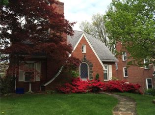 1139 Jackson St, Pittsburgh, PA