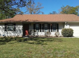 1988 Calusa Trl, Middleburg, FL 32068