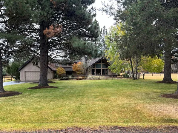 26247 SW Metolius Meadows Dr, Camp Sherman, OR 97730
