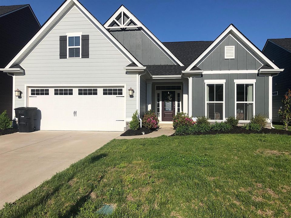 1st image of 2817 Bluestem Ln #A