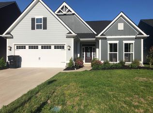 2817 Bluestem Ln #A, Murfreesboro, TN 37128