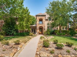1003 Windsor Dr, McKinney, TX 75072
