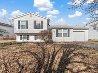 5368 Westgrove Dr, Columbus, OH
