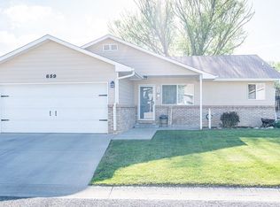 659 Welig Ct, Grand Junction, CO 81504