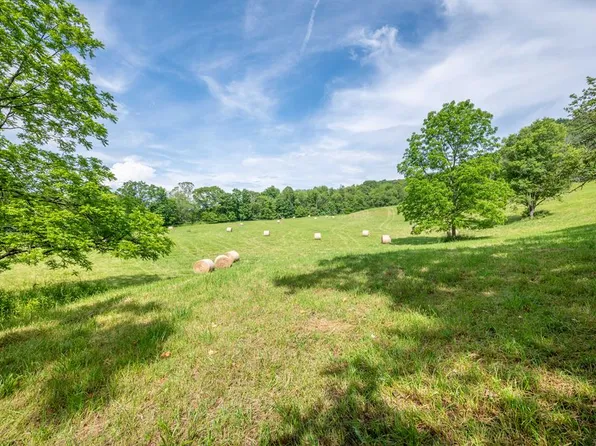 Tbd Crocketts Cove Rd, Wytheville, VA 24382