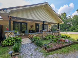 38620 Us Highway 411, Ashville, AL 35953