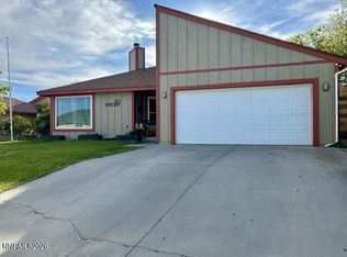 461 Pintail Dr, Fallon, NV 89406