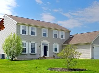 6624 Ayre Dr, McHenry, IL 60050