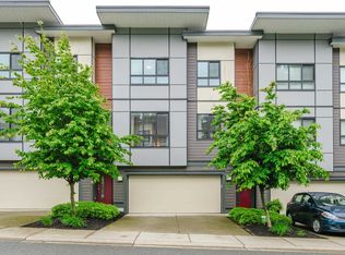 1938 N Parrallel Rd #31, Abbotsford, BC V3G0H1