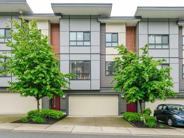 1938 N Parrallel Rd #31, Abbotsford, BC V3G 0H1