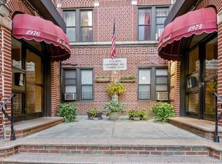1974 Lafontaine Avenue #2E, Bronx, NY 10457