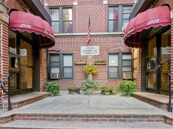 1974 Lafontaine Avenue #2E, Bronx, NY 10457