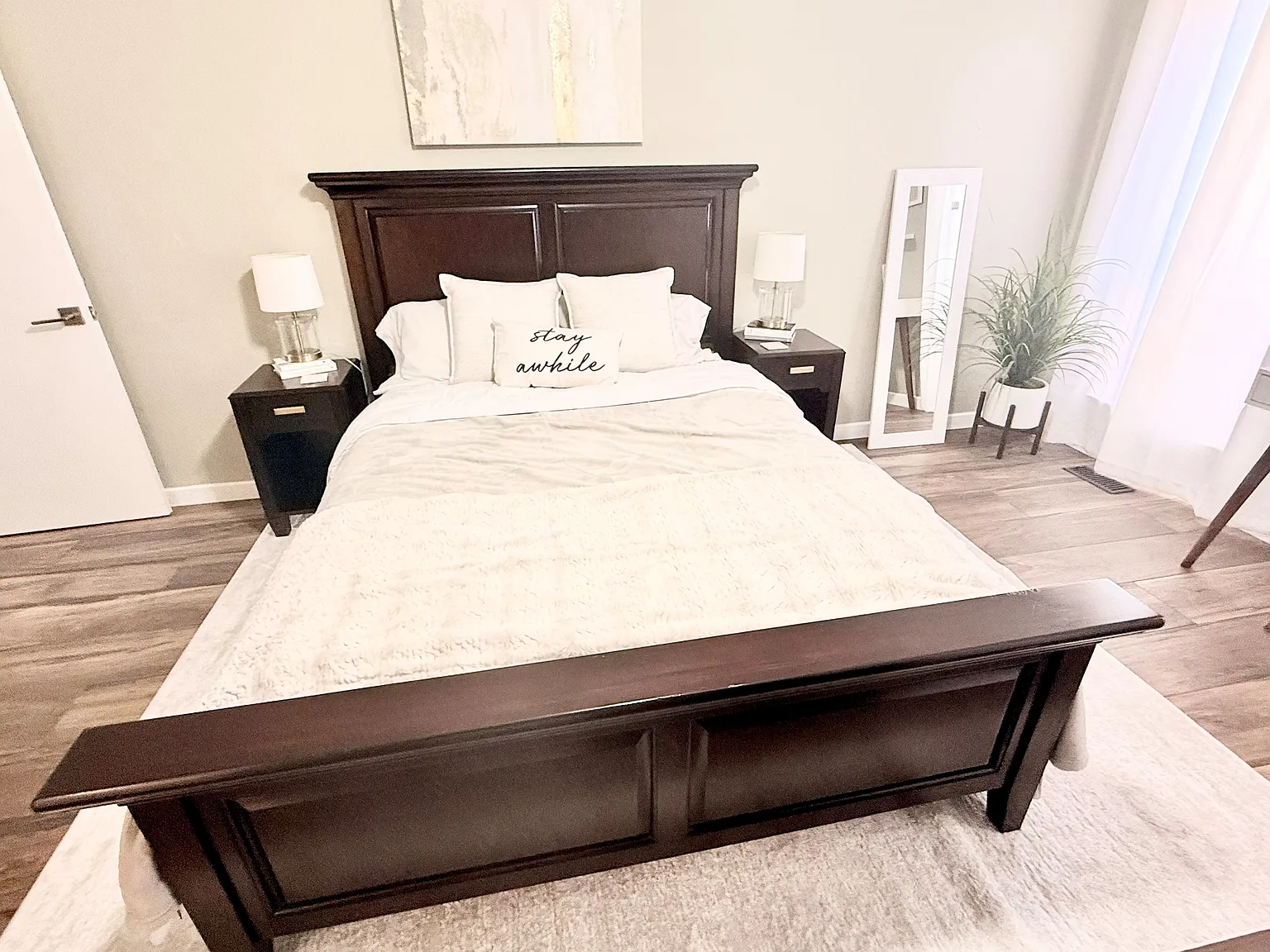 1 bed, 650 sqft, $750 — Photo 4