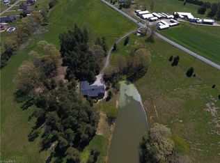 3627 Gumtree Rd, Winston Salem, NC 27107