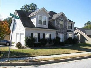 2614 Rambling Way, Lithonia, GA