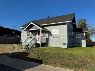 601 S Silver St #3, Centralia, WA 98531