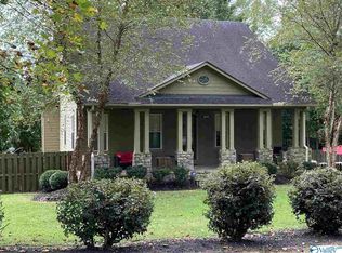 3691 Lakefront Cir, Southside, AL 35907