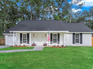 70278 Menuet Rd, Mandeville, LA 70471