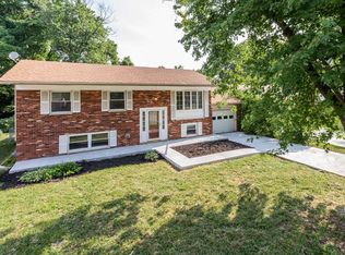 3368 Pine Tree Ln, Erlanger, KY 41018