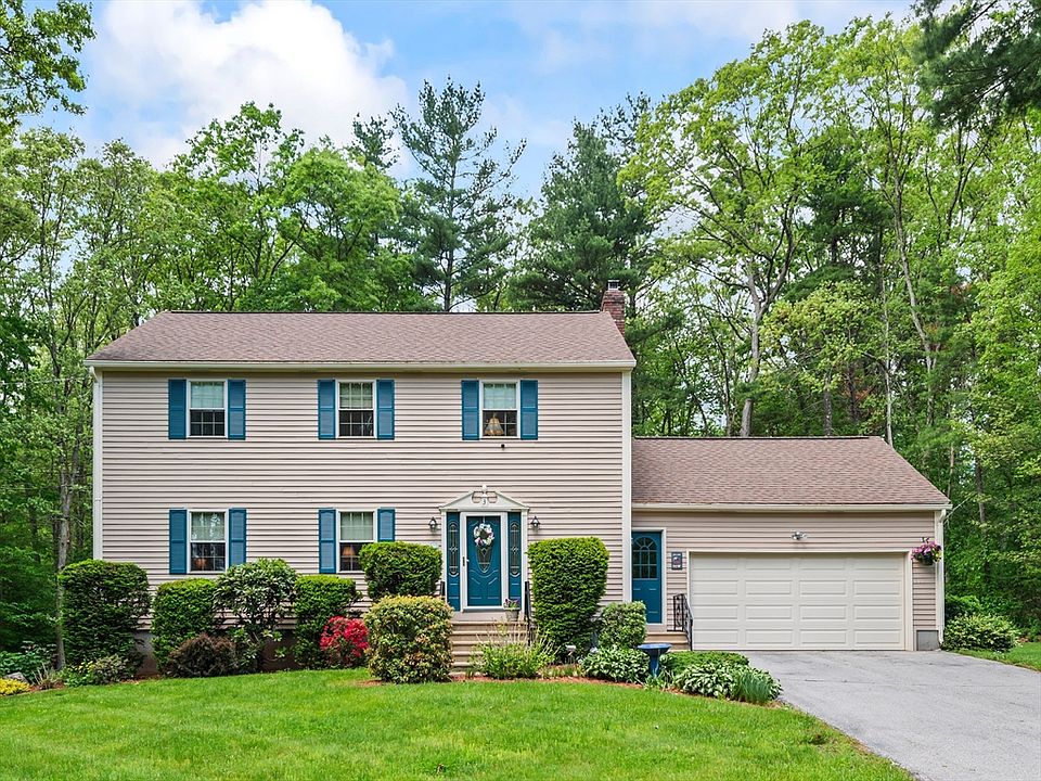 1st image of 3 Oakwood Dr