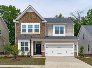 160 Durie Way, Garner, NC 27529