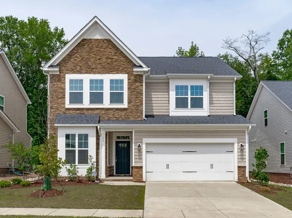 160 Durie Way, Garner, NC 27529