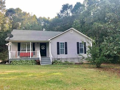 7302 Kings Gap Rd, Shiloh, GA, 31826