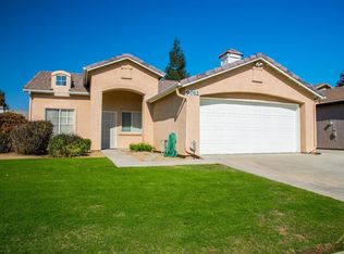 9012 Jenna Kathryn Dr, Bakersfield, CA 93312