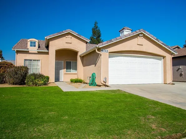 9012 Jenna Kathryn Dr, Bakersfield, CA 93312