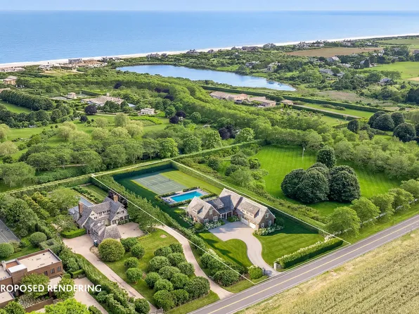 335 Daniels Ln, Sagaponack, NY 11962