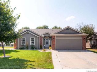 431 Dunne Dr, Fort Collins, CO 80525