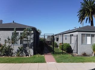 3812 Pershing Ave, San Diego, CA 92104