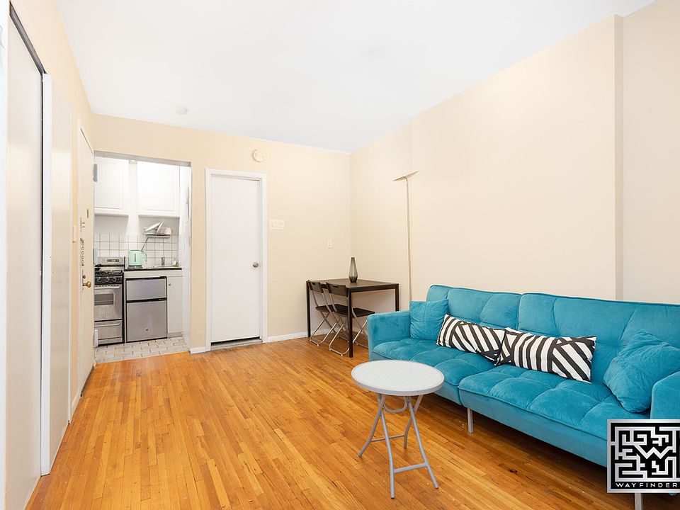 1st image of 242 W 56th St #3A