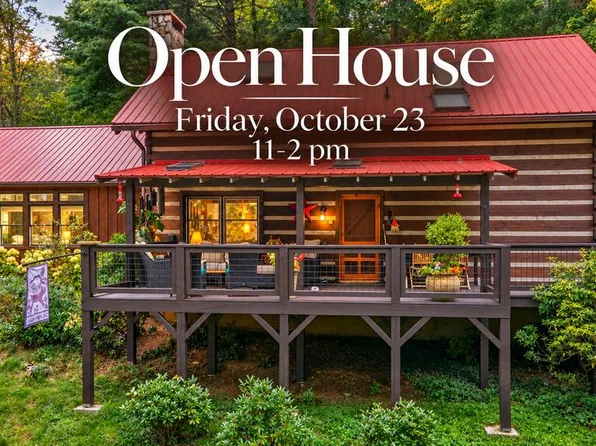 1584 Shortoff Rd, Highlands, NC 28741