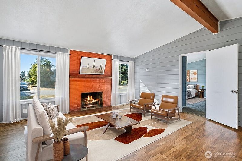 5th image of 4301 E F Street