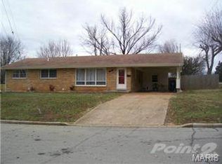 204 Forster St, Farmington, MO 63640