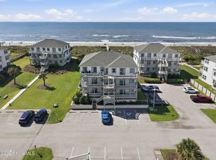 2913 Pointe West Drive #B3, Emerald Isle, NC 28594
