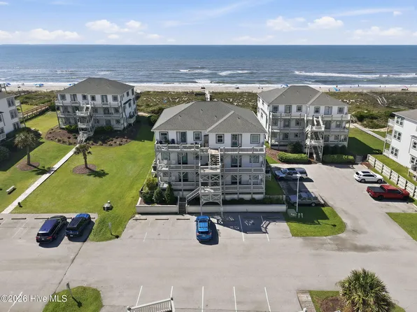 2913 Pointe West Drive #B3, Emerald Isle, NC 28594