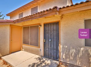 6220 E Greenway St APT 102, Mesa, AZ 85205