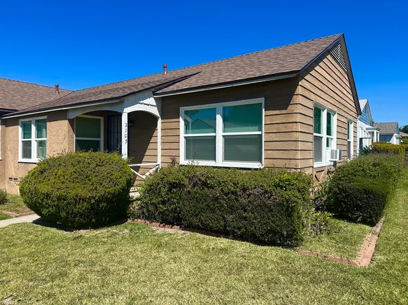 2105 S Garfield Ave, Monterey Park, CA 91754