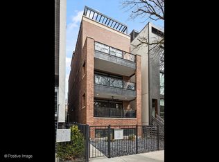 2044 W Rice St #1, Chicago, IL 60622