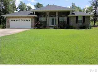 2377 Genevieve Way, Crestview, FL 32539