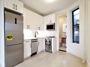 750 Washington Ave #4R, Brooklyn, NY 11238