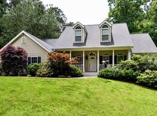 4695 Govanett Rd, Powder Springs, GA 30127