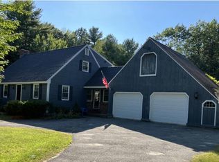 8 Hillcrest Rd, Windham, ME 04062