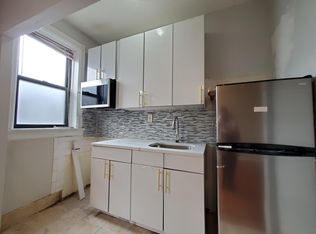 92 Highland Ave #33B, Jersey City, NJ 07306
