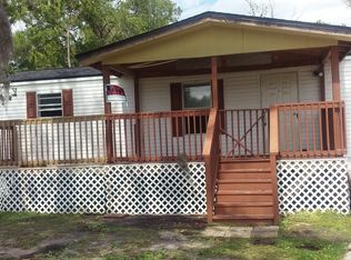 5515 118th St LOT 220, Jacksonville, FL 32244