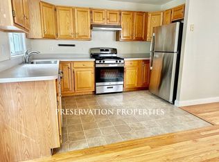 15 Myrtle St #15, Watertown, MA 02472