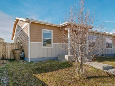 1060 Evans St, Laramie, WY, 82070
